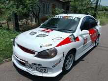 Kia RIO 2000 Car