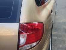 Kia Rio 2000 Car