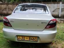Kia Rio 2001 Car