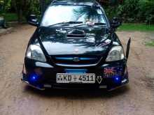 Kia KIA Rio Hichback 2004 Car