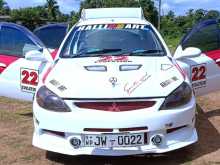 Kia RIO 2005 Car