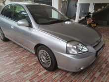 Kia Rio 2008 Car