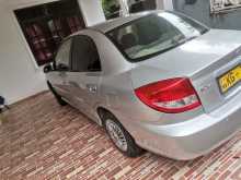 Kia Kia Rio Auto 2008 Car