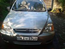 Kia Rio 2009 Car