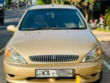 Kia Rio 2005 Car