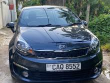 Kia RIO 2015 Car
