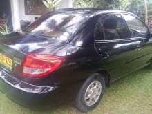 Kia Rio 2002 Car