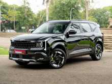 Kia Seltos GTX A GT Line 2026 Car