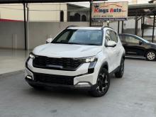 Kia Sonet GTX Plus 2026 SUV
