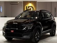 Kia Sonet GTX Plus 2026 SUV