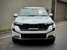 Kia Sonet GTX Plus GT Line 2026 SUV