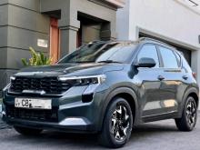 Kia SONET GTX PLUS 2026 SUV