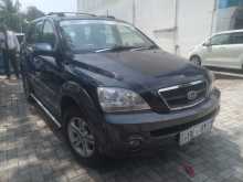 Kia Sorento 2004 SUV