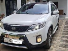 Kia SORENTO 2014 SUV