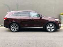 Kia SORENTO 1 TO 20 2015 SUV