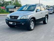 Kia Sorento 2003 SUV