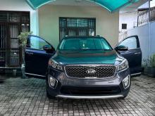Kia Sorento CRDI 2015 SUV
