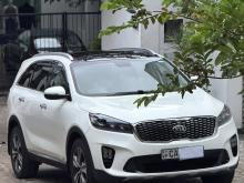 Kia SORENTO 1 TO 24 OPTION 2017 SUV