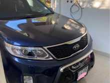 Kia Sorento 2014 SUV