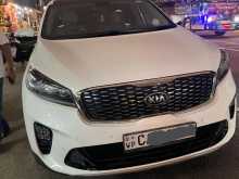 Kia SORENTO 1 TO 24 OPTION 2017 SUV