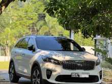 Kia SORENTO 1 TO 24 OPTION 2017 SUV