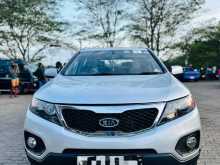 Kia Sorento 2010 SUV