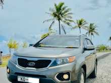 Kia Sorento 2011 SUV