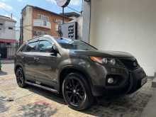 Kia Sorento Customized Edition 2012 SUV