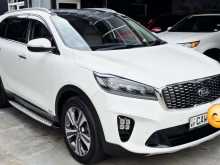 Kia SORENTO 1 TO 24 2017 SUV
