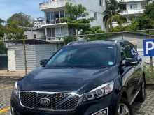 Kia Sorento 2015 SUV