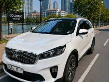 Kia SORENTO 1 TO 24 OPTION 2017 SUV