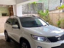 Kia Sorento 2013 SUV