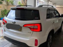 Kia Sorento 20-1314 2013 SUV