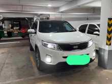 Kia Sorento 2014 SUV