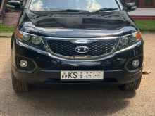 Kia Sorento 2011 SUV