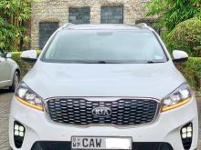 Kia SORENTO 1 TO 24 OPTION 2017 SUV