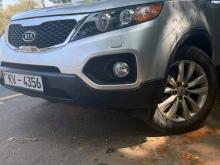 Kia Sorento 2011 SUV