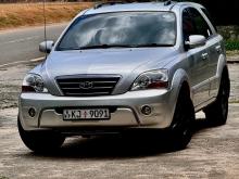 Kia Sorento 2008 SUV