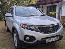 Kia SORENTO 2010 SUV