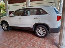 Kia Sorento 2011 SUV