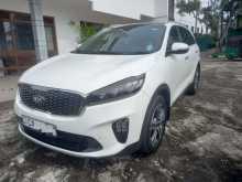 Kia SORENTO 1 TO 24 OPTION 2017 SUV