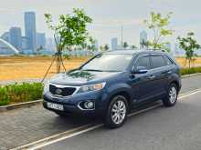 Kia Sorento 2012 SUV