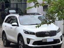 Kia SORENTO 1 TO 24 OPTION 2017 SUV