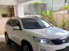 Kia Sorento 2014 SUV