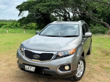 Kia Sorento 2012 SUV