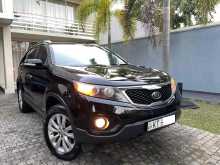 Kia SORENTO 2012 SUV