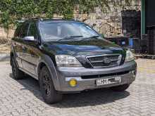 Kia Sorento 2003 SUV