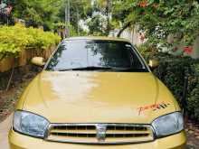Kia Spectra 2001 Car