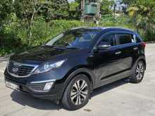 Kia Sportage EX Grade 2013 SUV