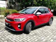 Kia Stonic 2019 SUV
